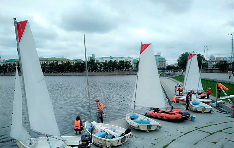 mayskiy extrim7