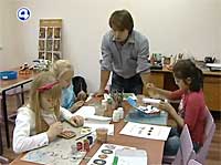 Утренний экспресс Сюжет с участием Ябурова